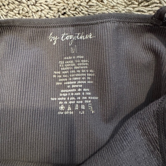 Tank - Picture 3 of 3